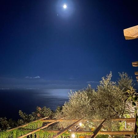 Fico D'India Relais Otel Furore Dış mekan fotoğraf