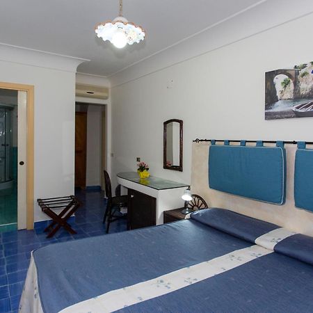 Fico D'India Relais Otel Furore Oda fotoğraf