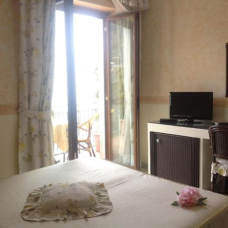 Fico D'India Relais Otel Furore Oda fotoğraf