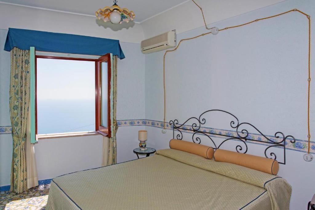 Fico D'India Relais Otel Furore Dış mekan fotoğraf