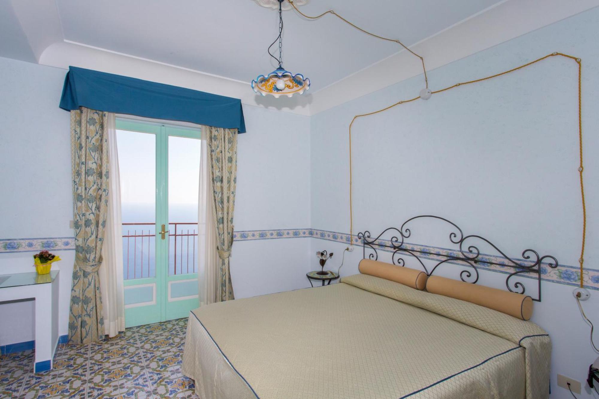 Fico D'India Relais Otel Furore Oda fotoğraf