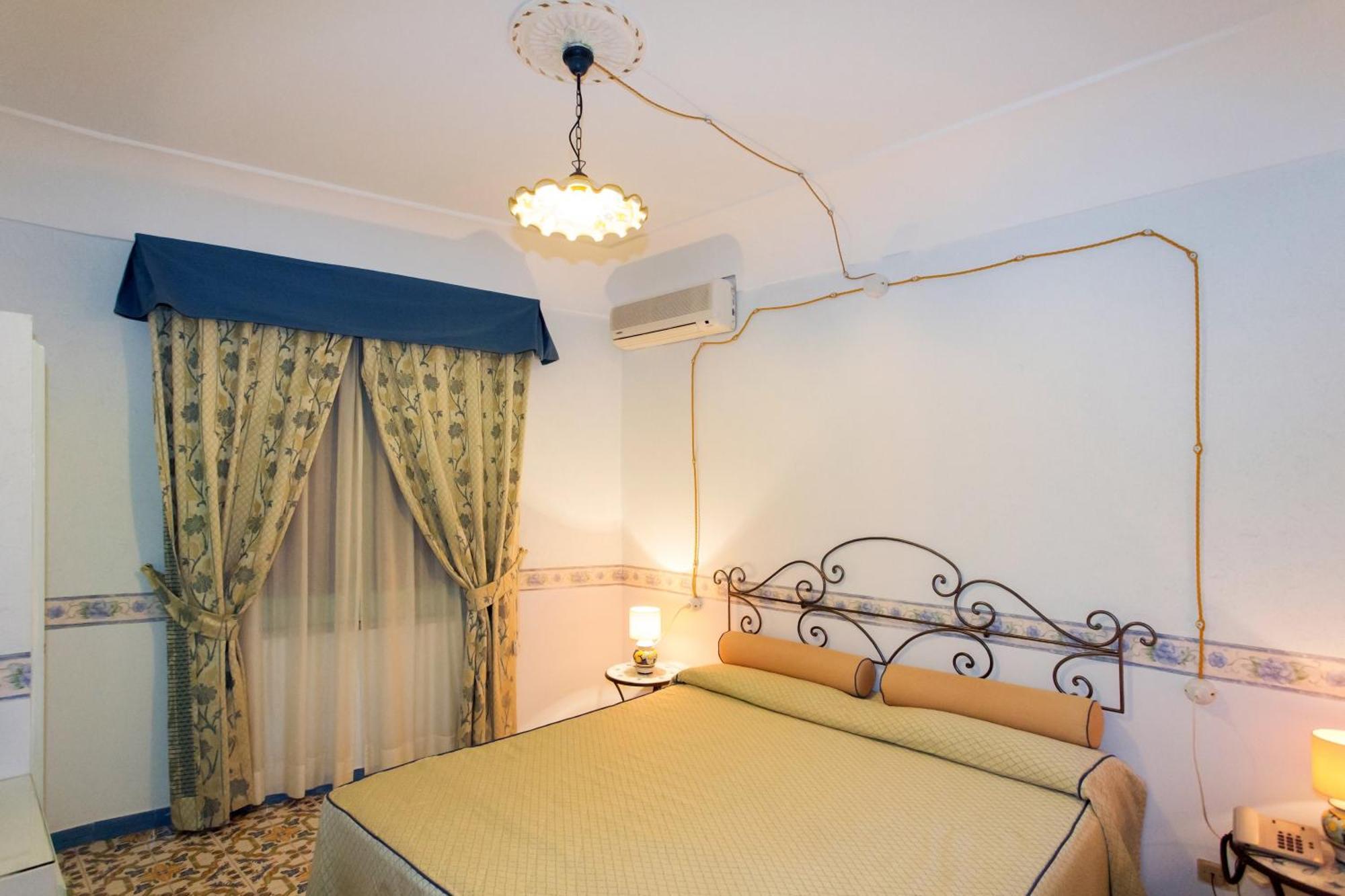 Fico D'India Relais Otel Furore Oda fotoğraf