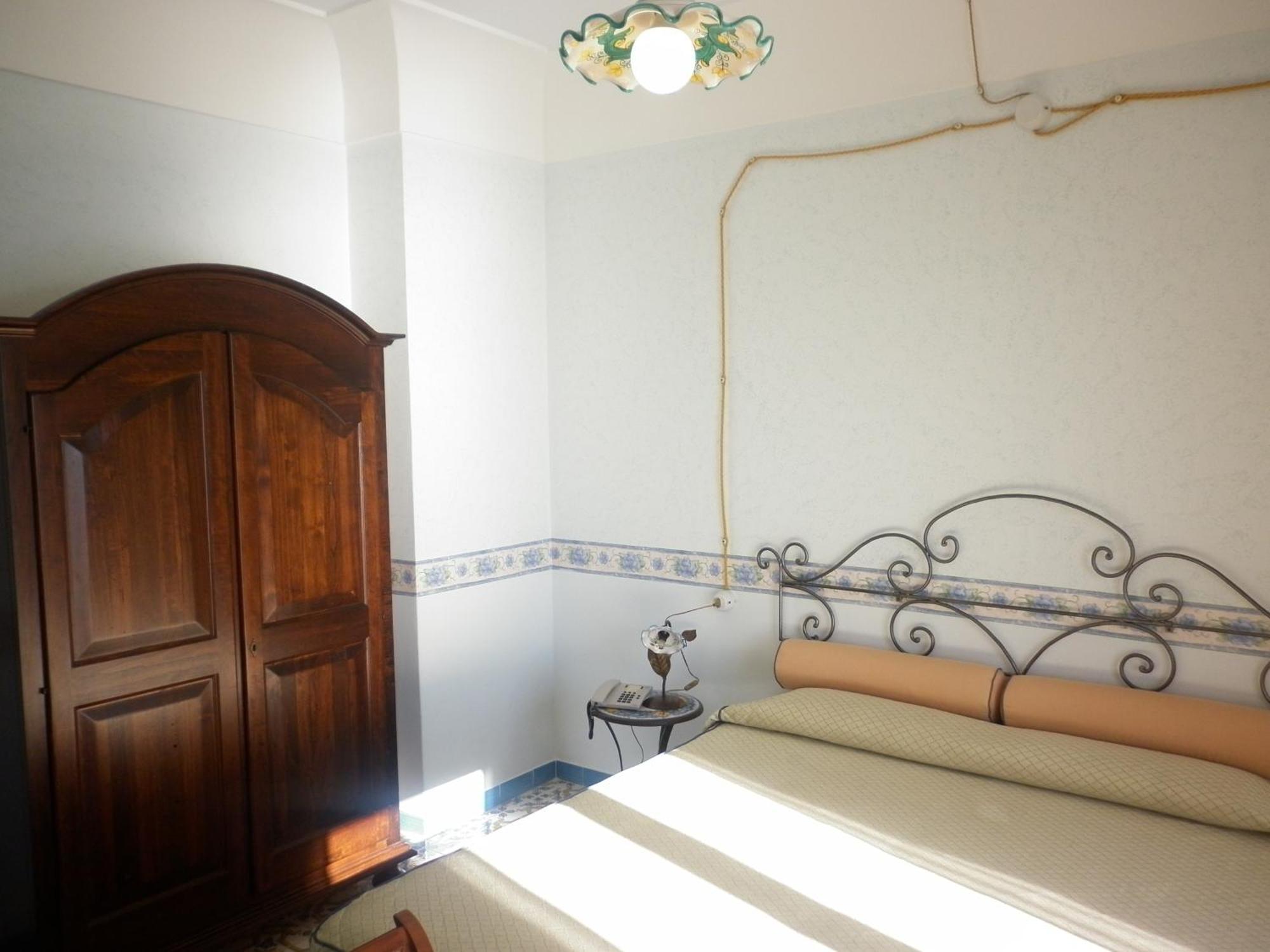 Fico D'India Relais Otel Furore Oda fotoğraf