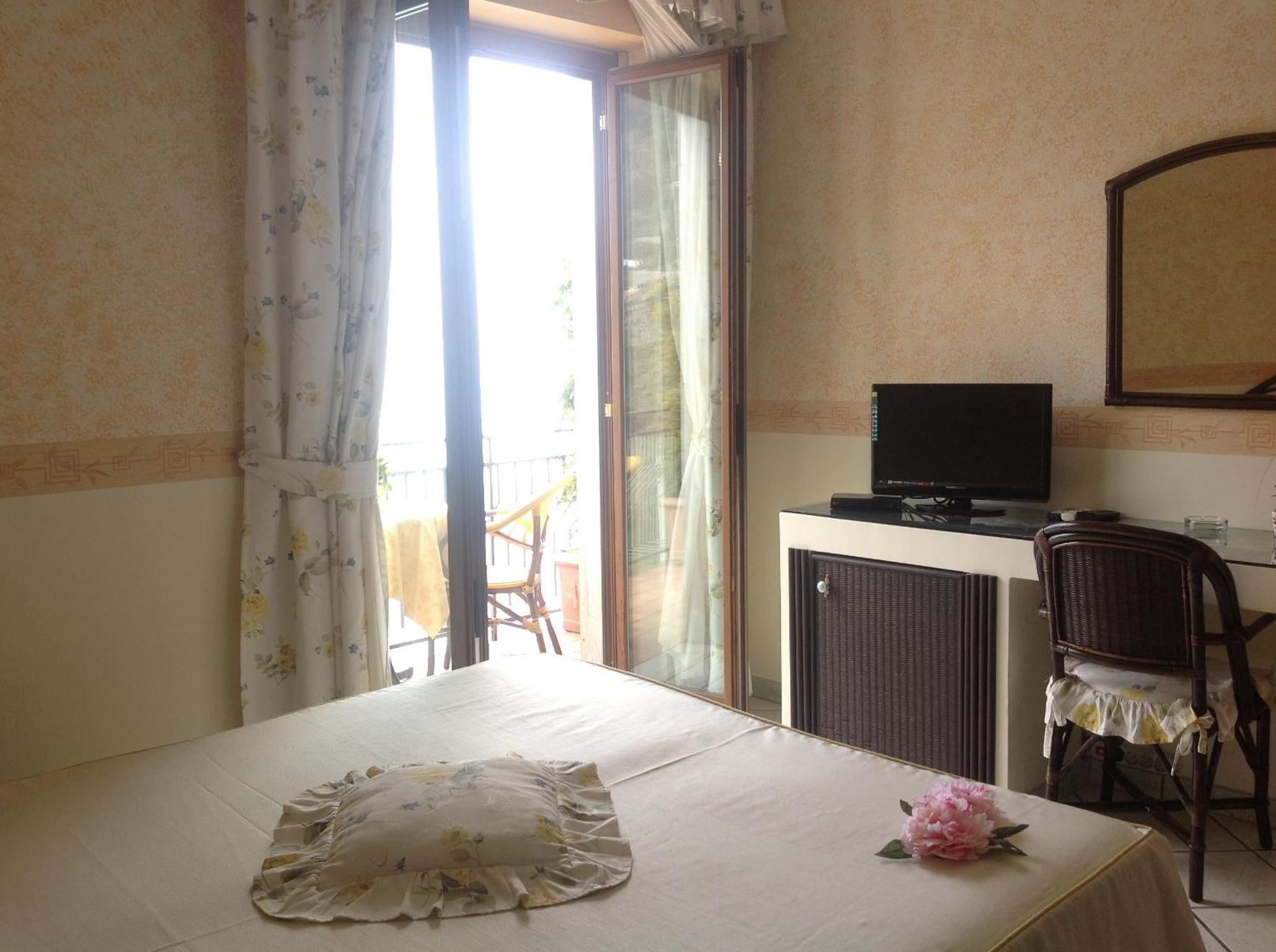 Fico D'India Relais Otel Furore Oda fotoğraf