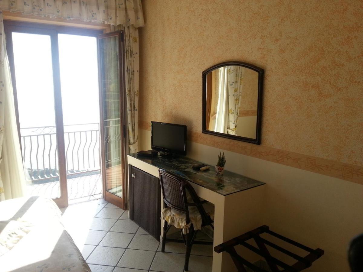 Fico D'India Relais Otel Furore Oda fotoğraf
